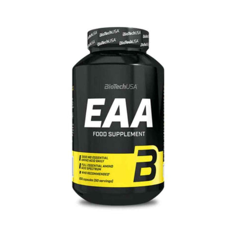 BioTech USA EAA 200 cps