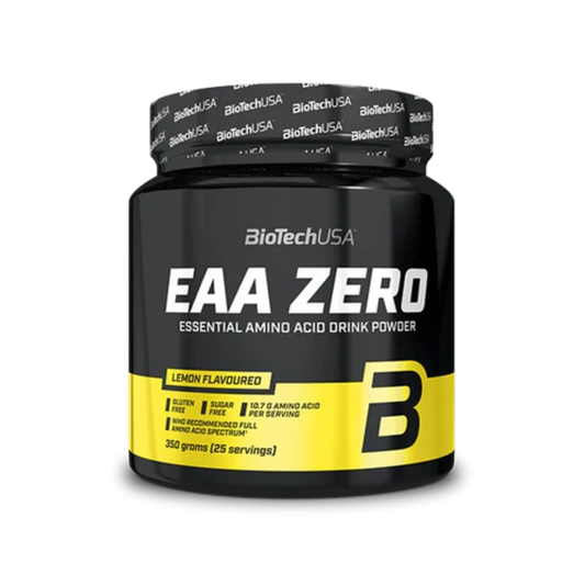 BioTech USA EAA Zero 350g