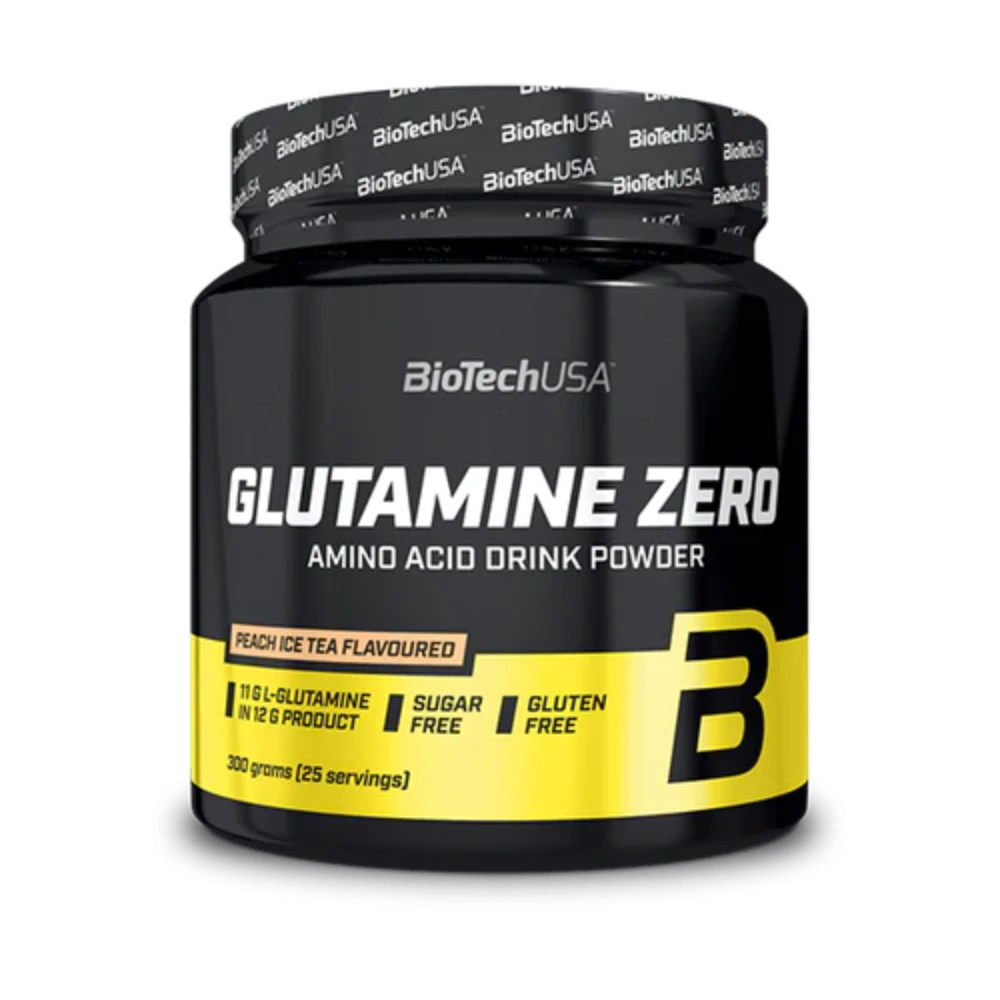 Glutammina