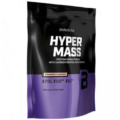 BioTech USA Hyper Mass 1000g