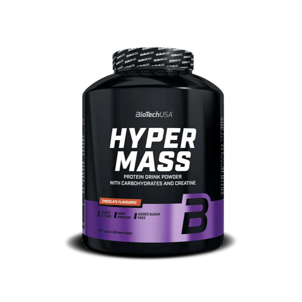 Mass Gainer