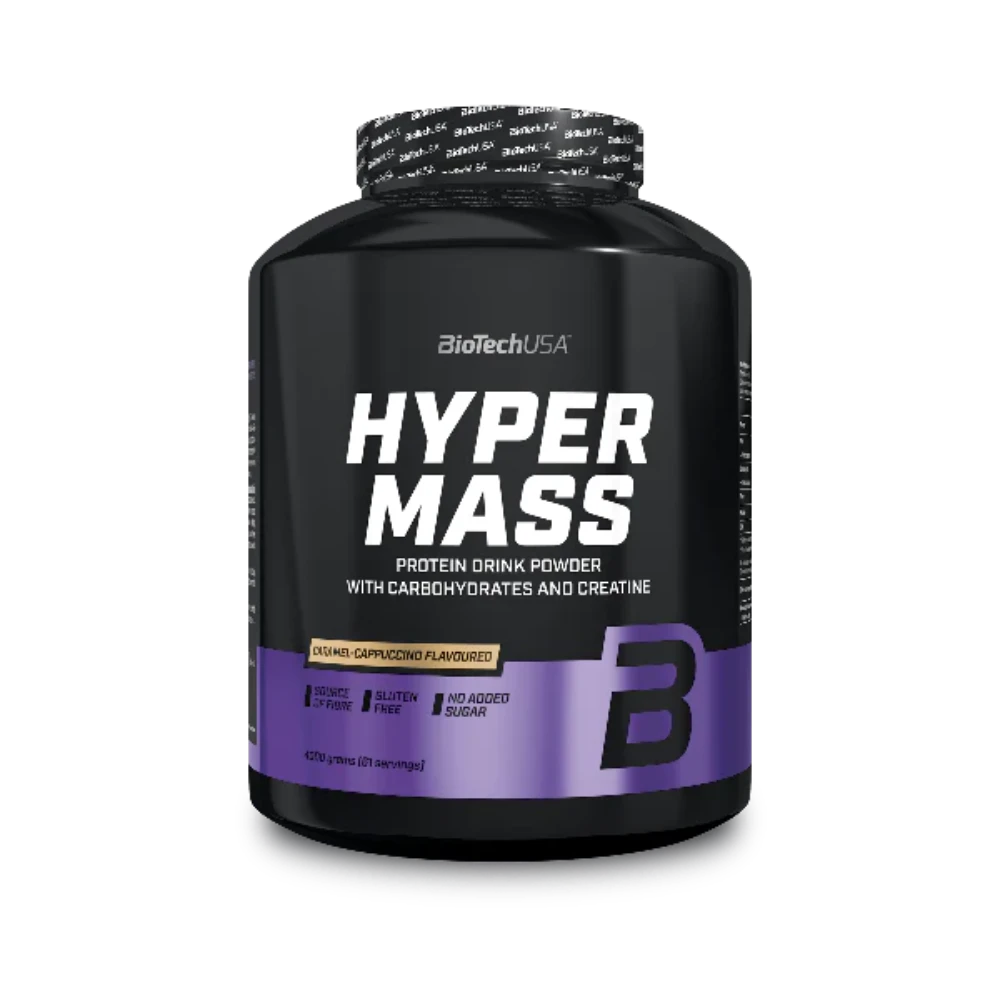 Mass Gainer