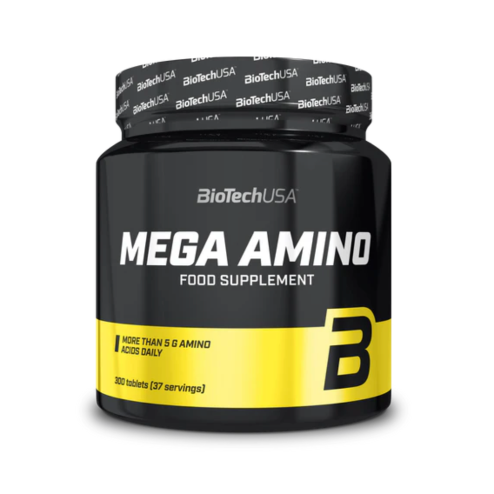 Aminoacidi