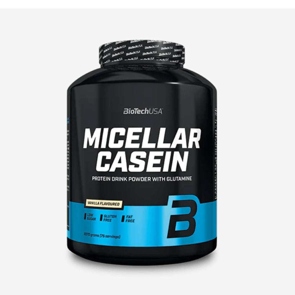 Caseina