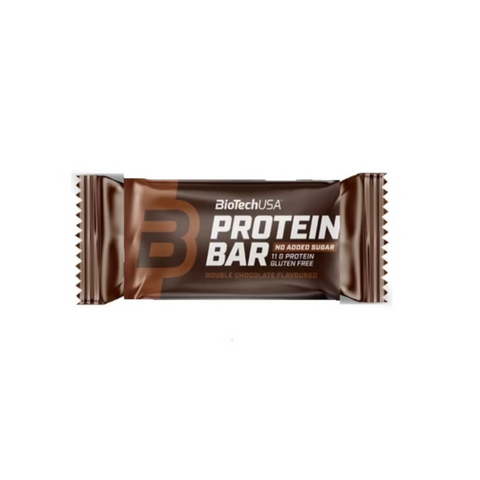 BioTech USA Protein Bar 1x35g