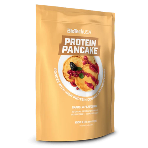 BioTech USA Protein Pancake 1000g