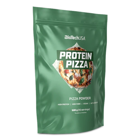 BioTech USA Protein Pizza 500g