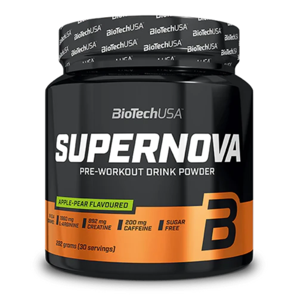 Pre-Workout