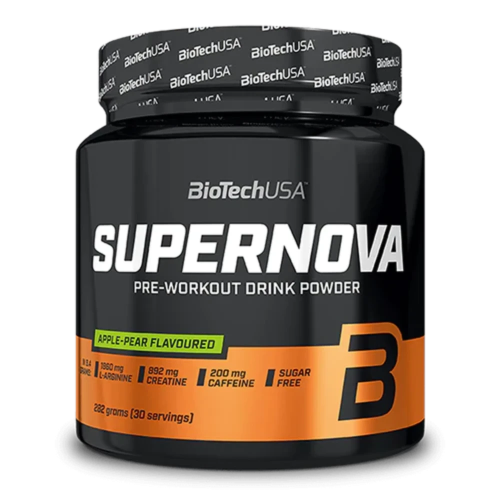 BioTech USA Supernova 282g