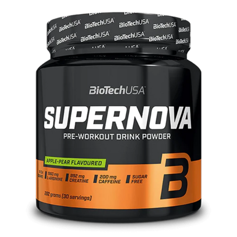 BioTech USA Supernova 282g