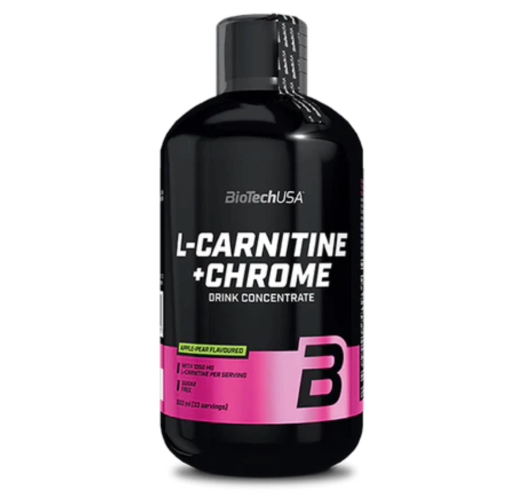 Carnitina