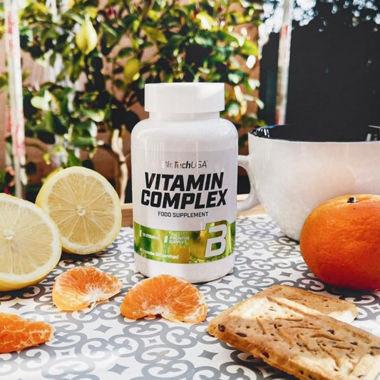 Vitamine