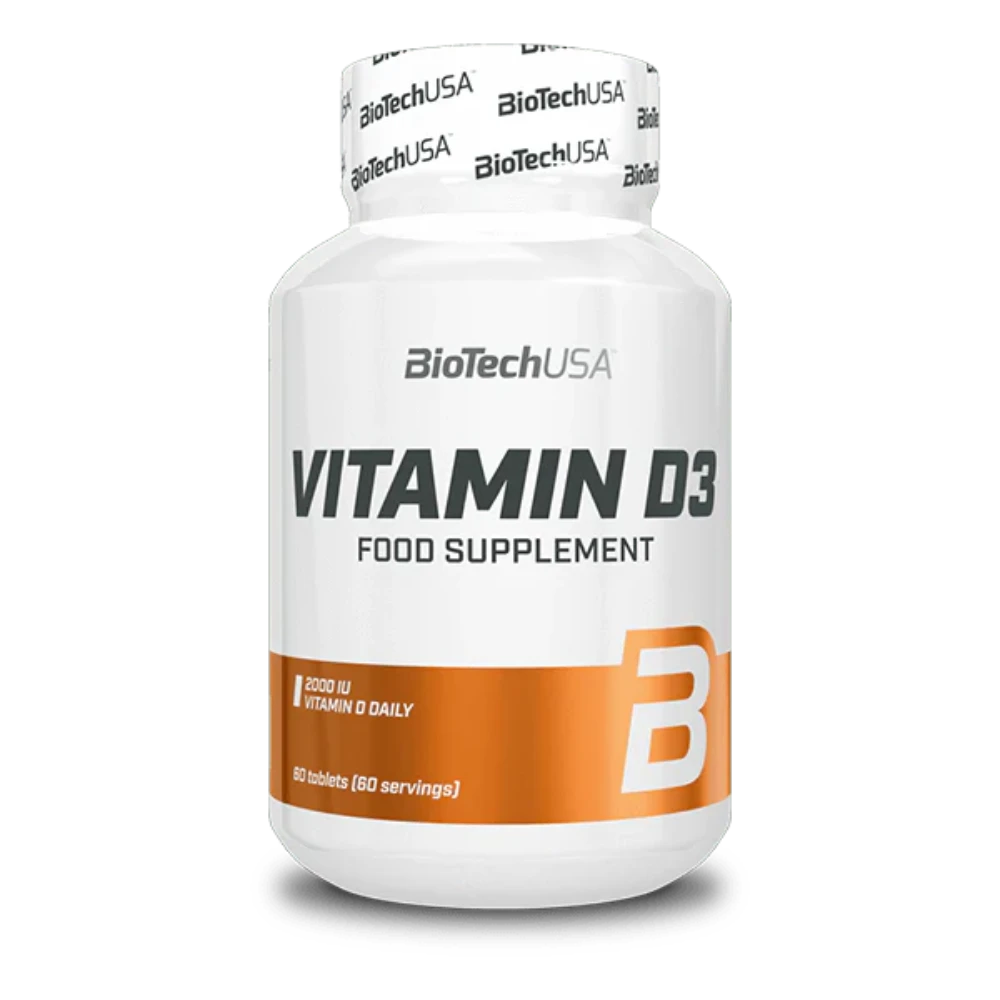 Vitamine
