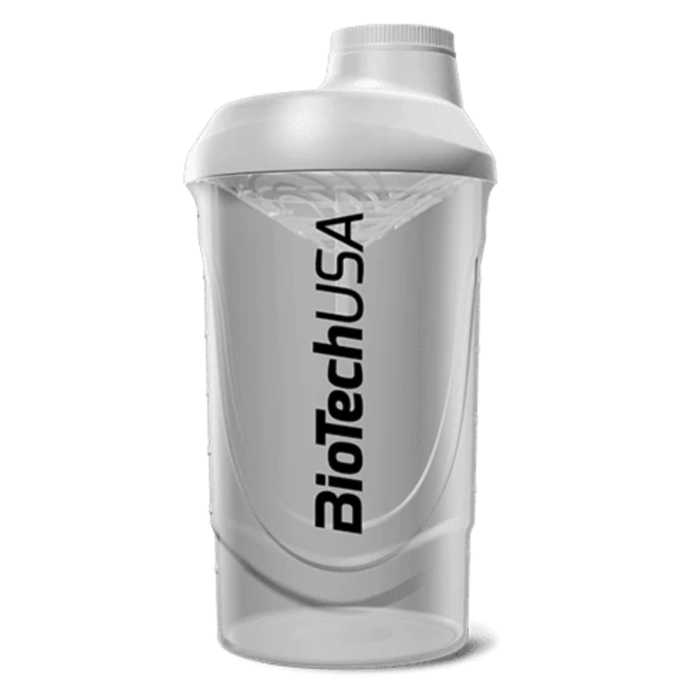 Shaker da Palestra