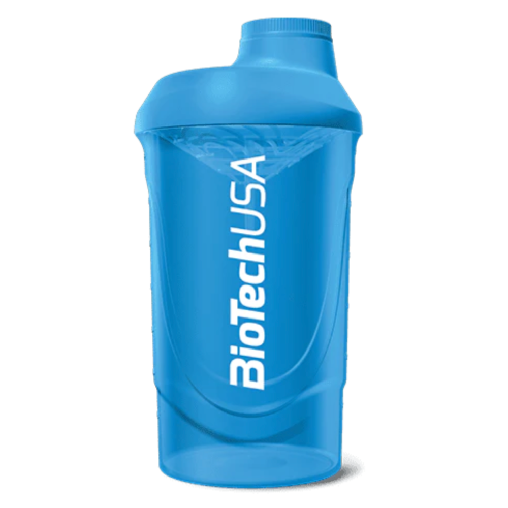 Shaker da Palestra