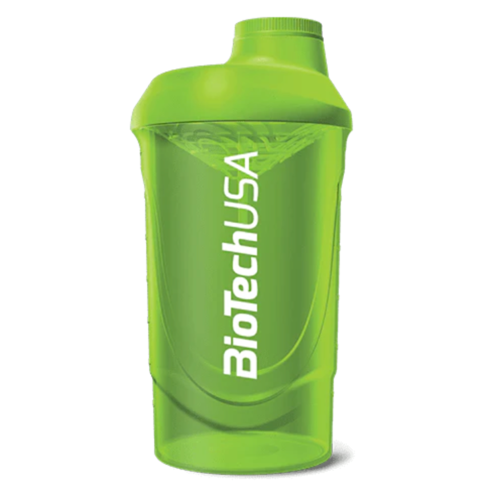 Shaker da Palestra