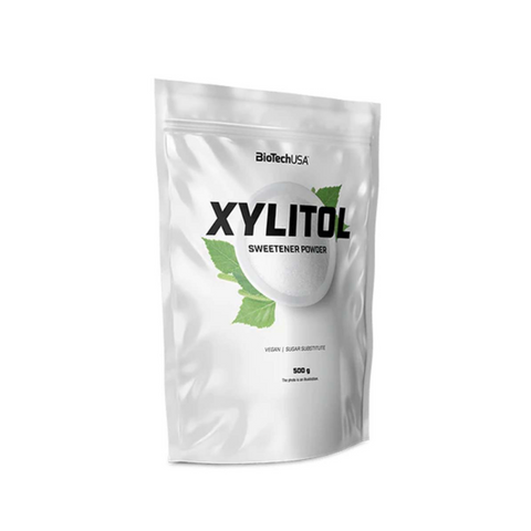 BioTech USA Xylitol 500g