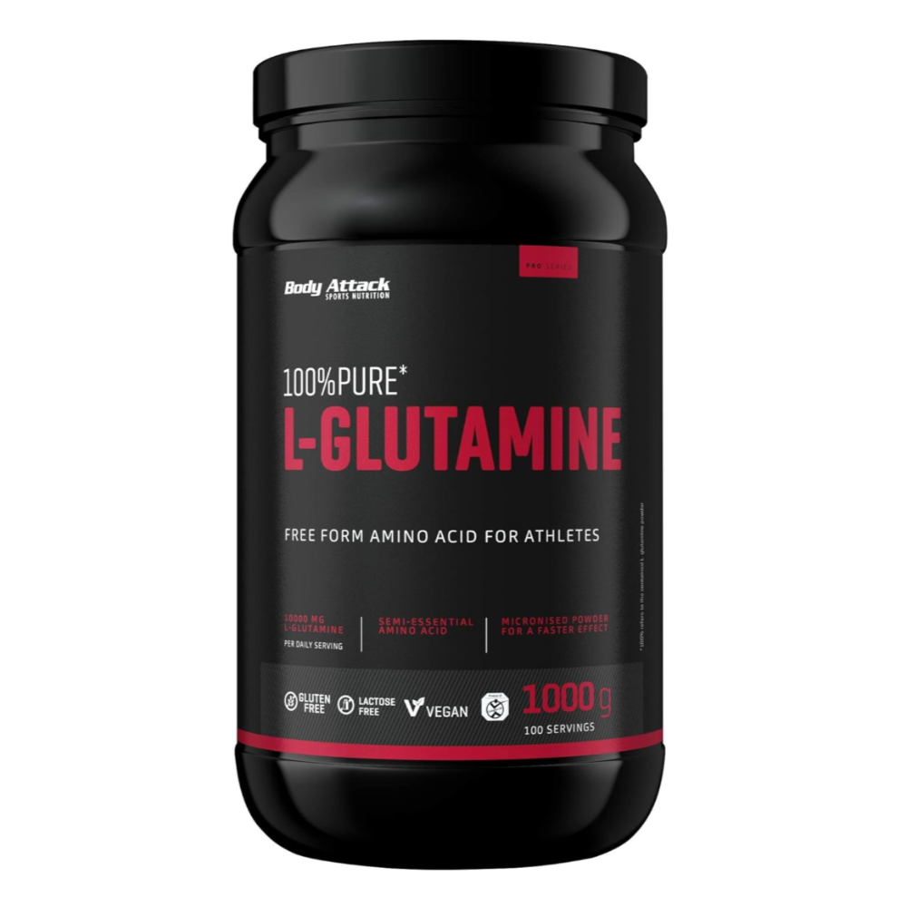 L-Glutammina