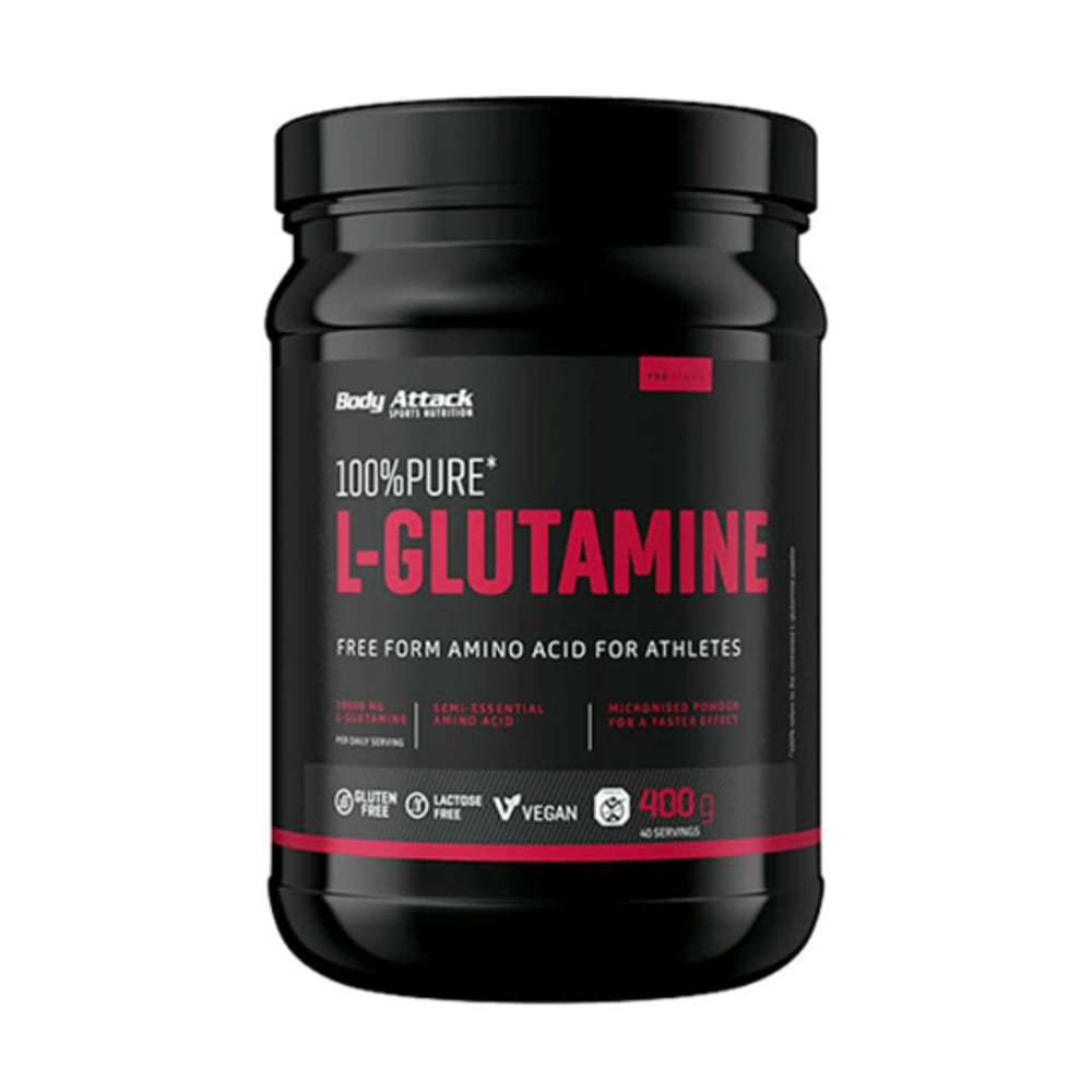 L-Glutammina