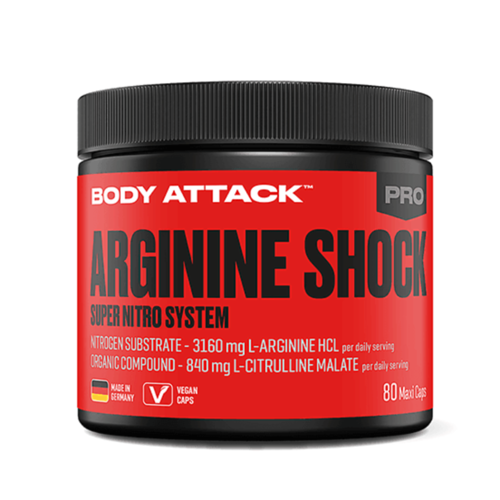 L-Arginina