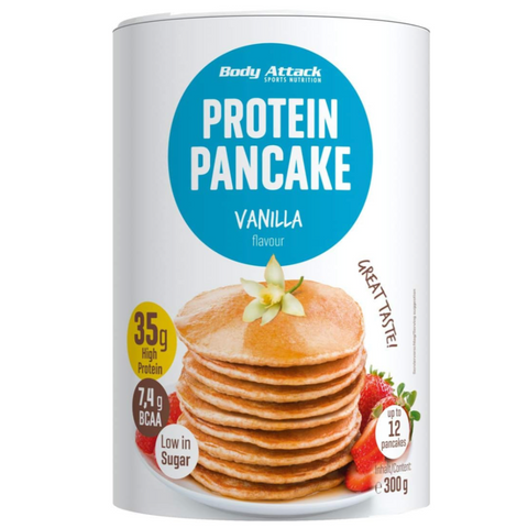 Body Attack Protein Pancake 300g