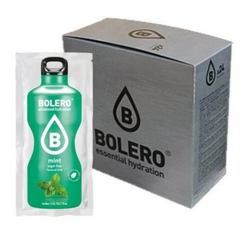 Bolero Drink 24x9g