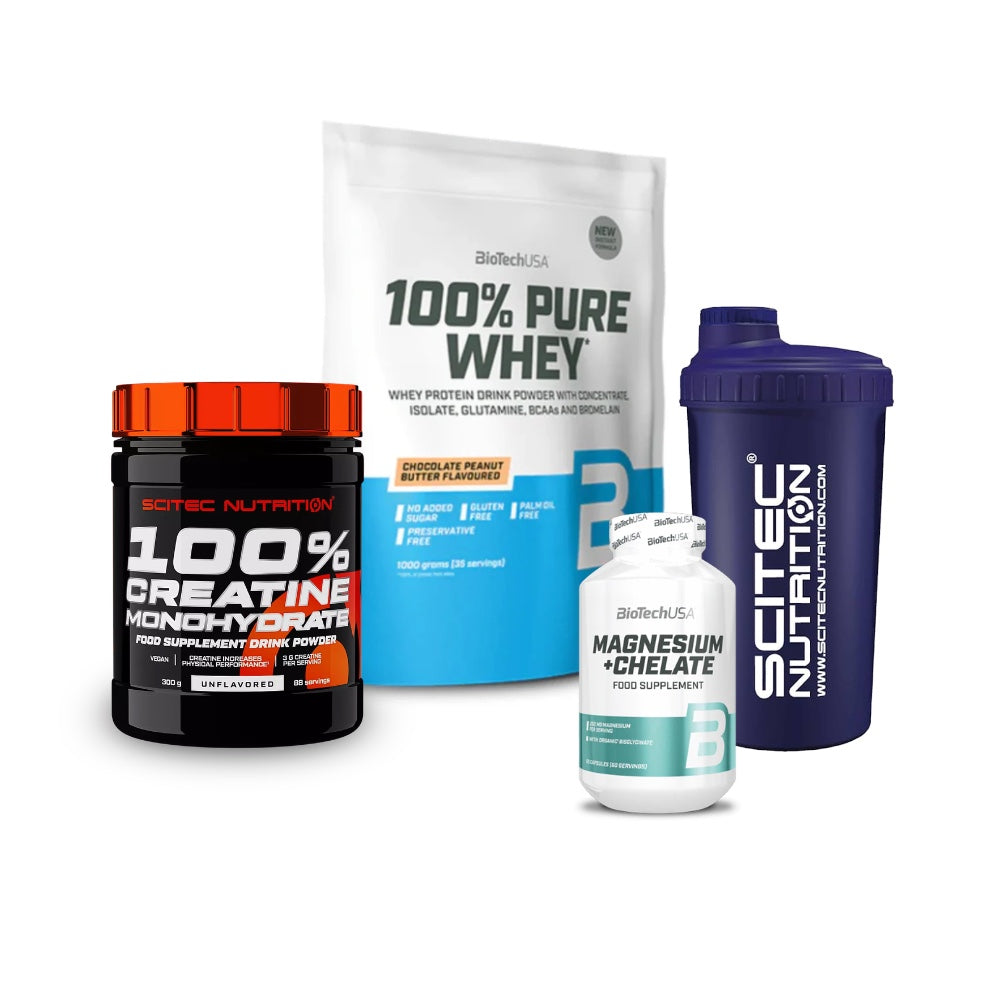Bundle Start