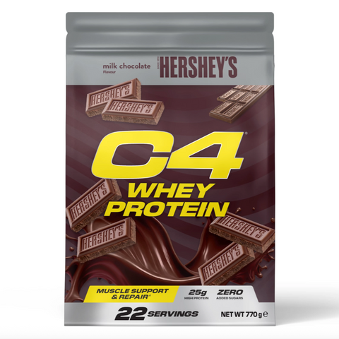 Cellucor C4 Whey Protein 770g
