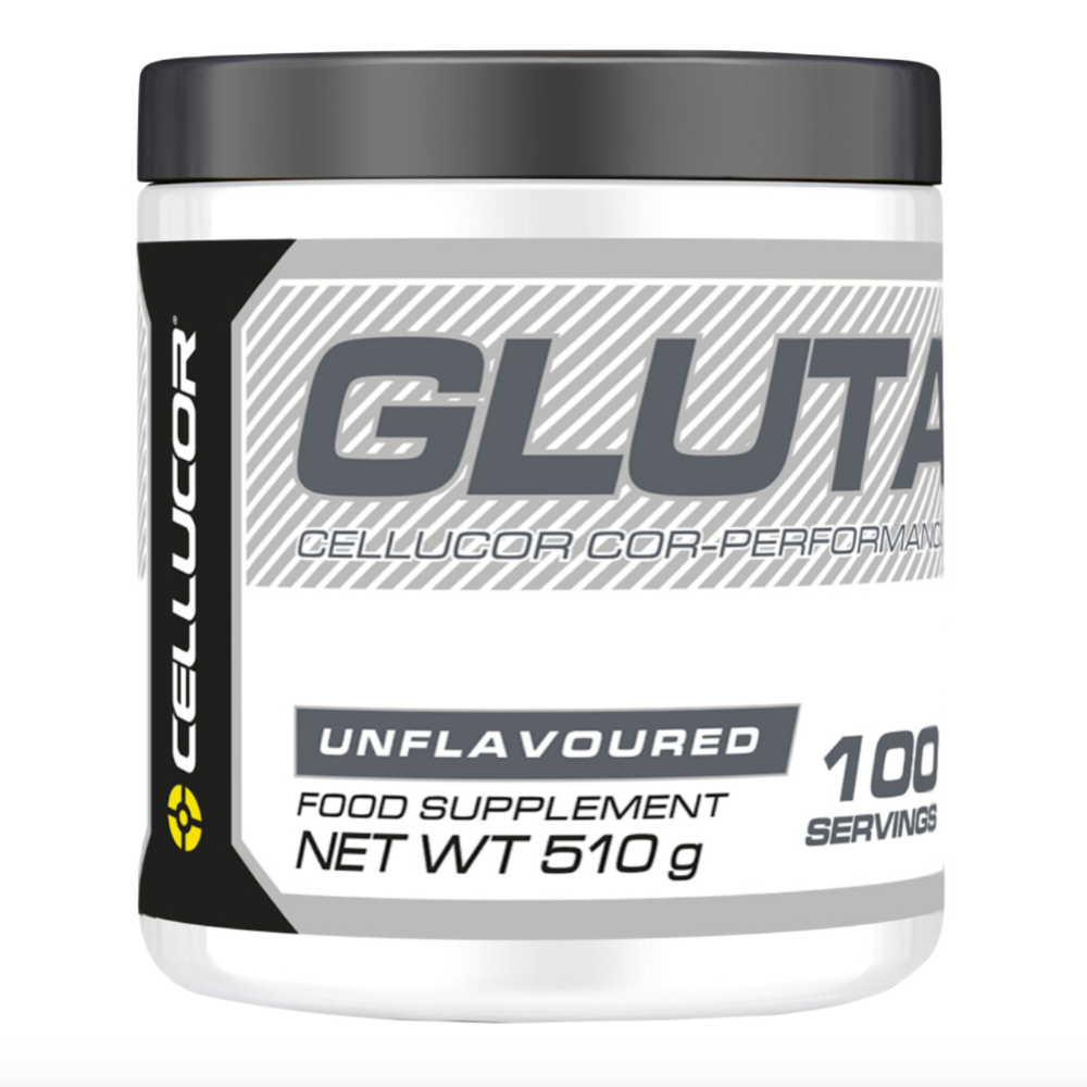 Cellucor Glutamine 510g
