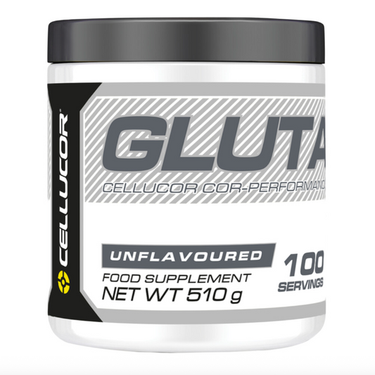 Cellucor Glutamine 510g