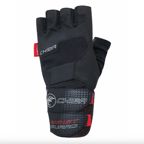 Chiba Xtreme Wrist Guard III
