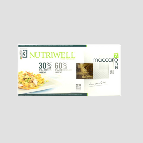 Ciao Carb Nutriwell MaccaroZone Tagliatelle 100g