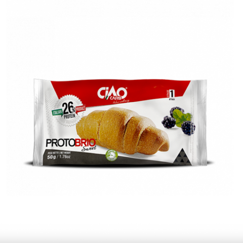 Ciao Carb ProtoBrio Sweet 1x50g