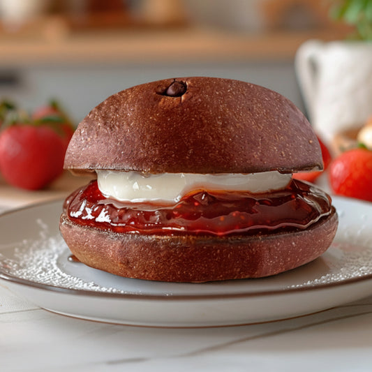Pane proteico