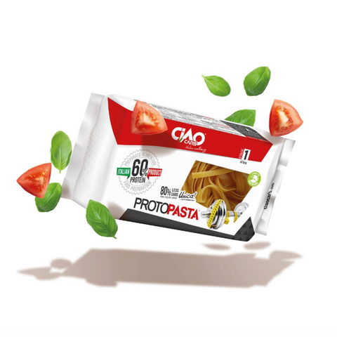 Ciao Carb ProtoPasta Tagliatelle 100g