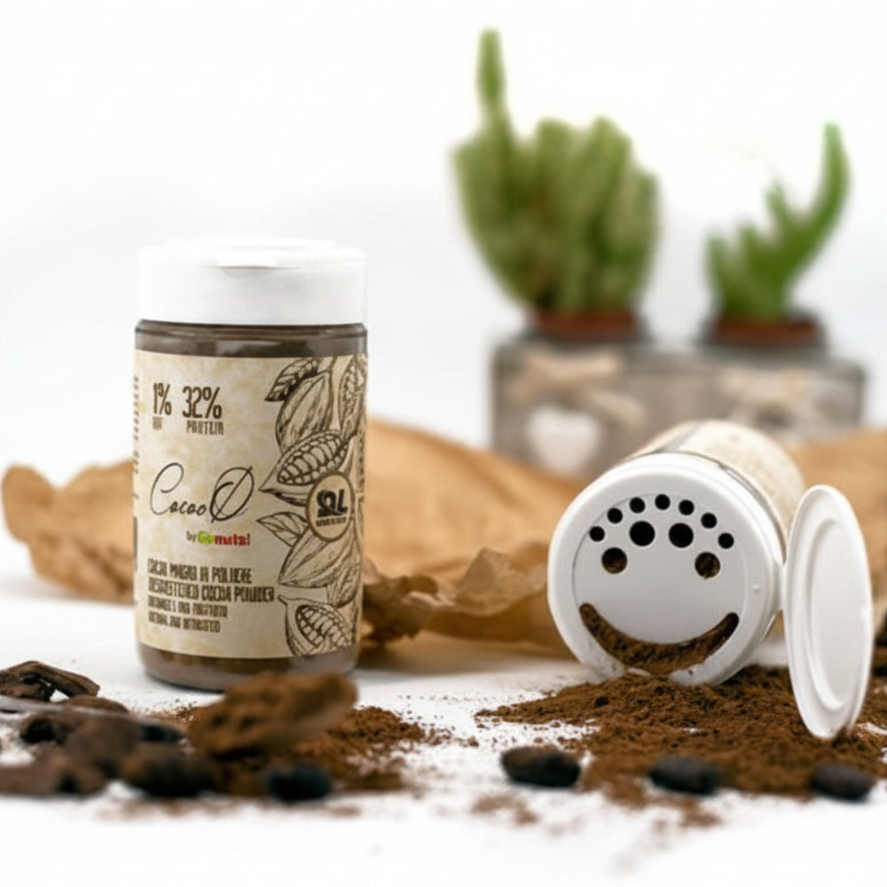 Cacao zero