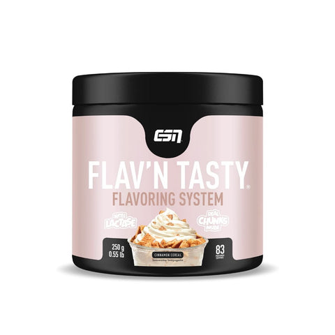 ESN Flav'n Tasty 250g