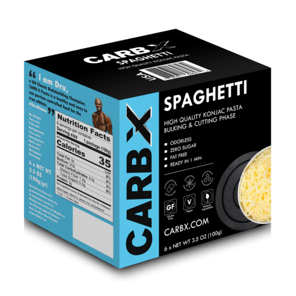 Pasta proteica