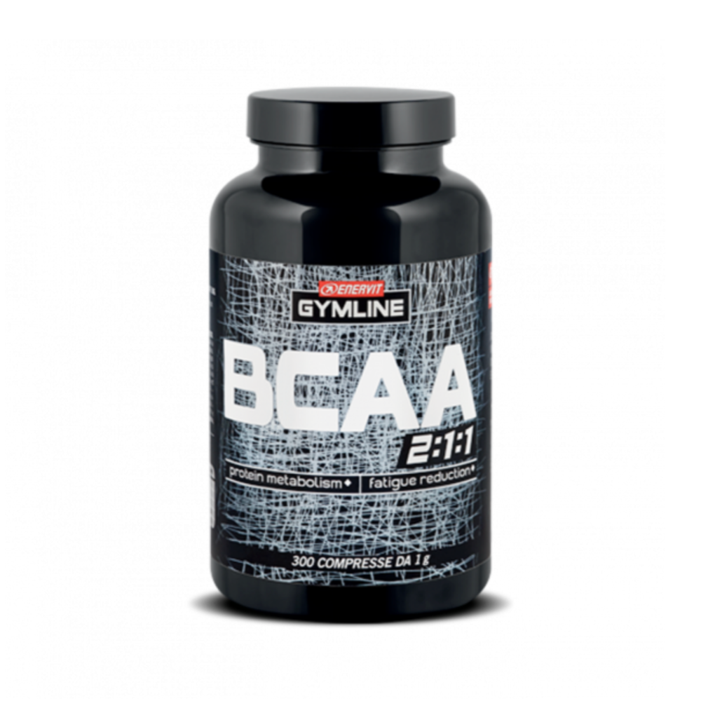 Enervit BCAA 2:1:1 300 cps