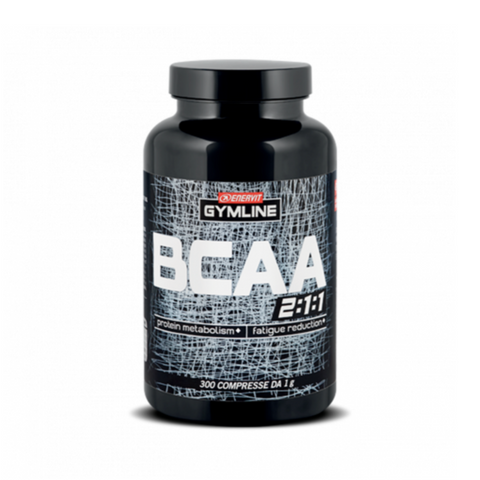 Enervit BCAA 2:1:1 300 cps