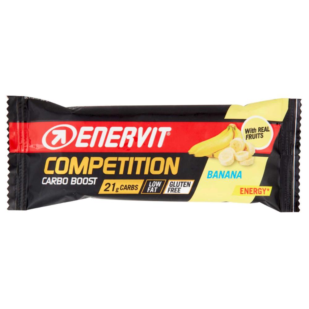 Enervit Competition Carbo Boost 1x30g