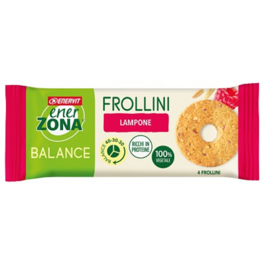 Biscotti proteici