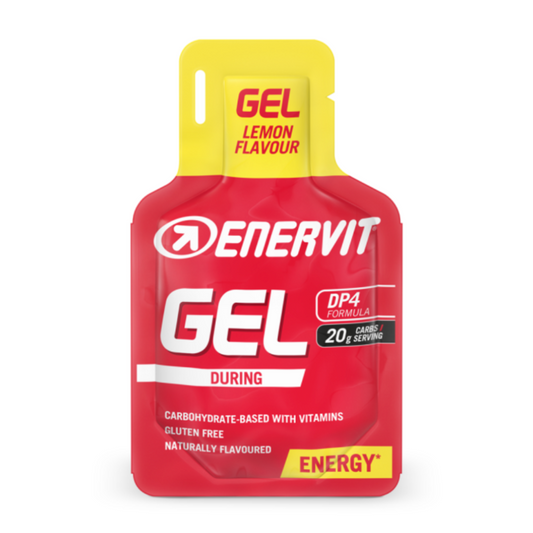 Gel energetici