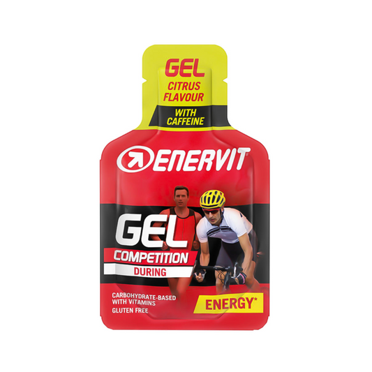 Gel energetici