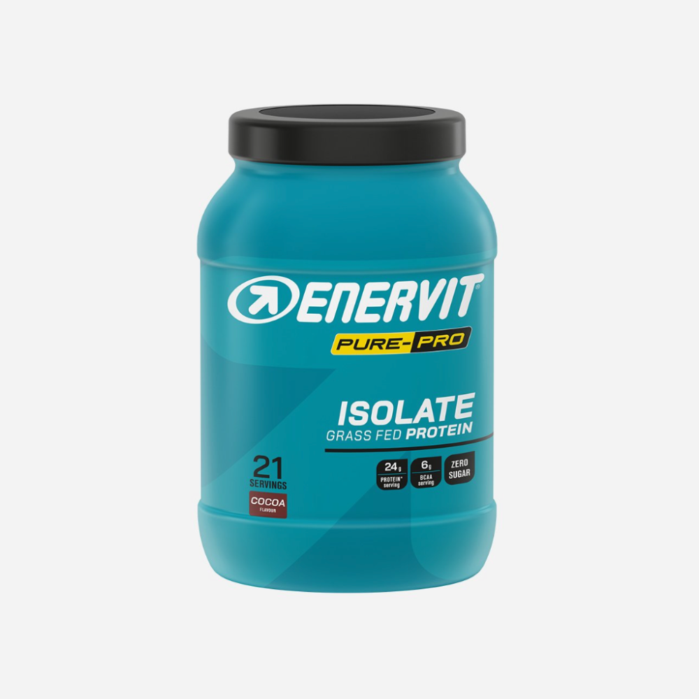 Proteine isolate