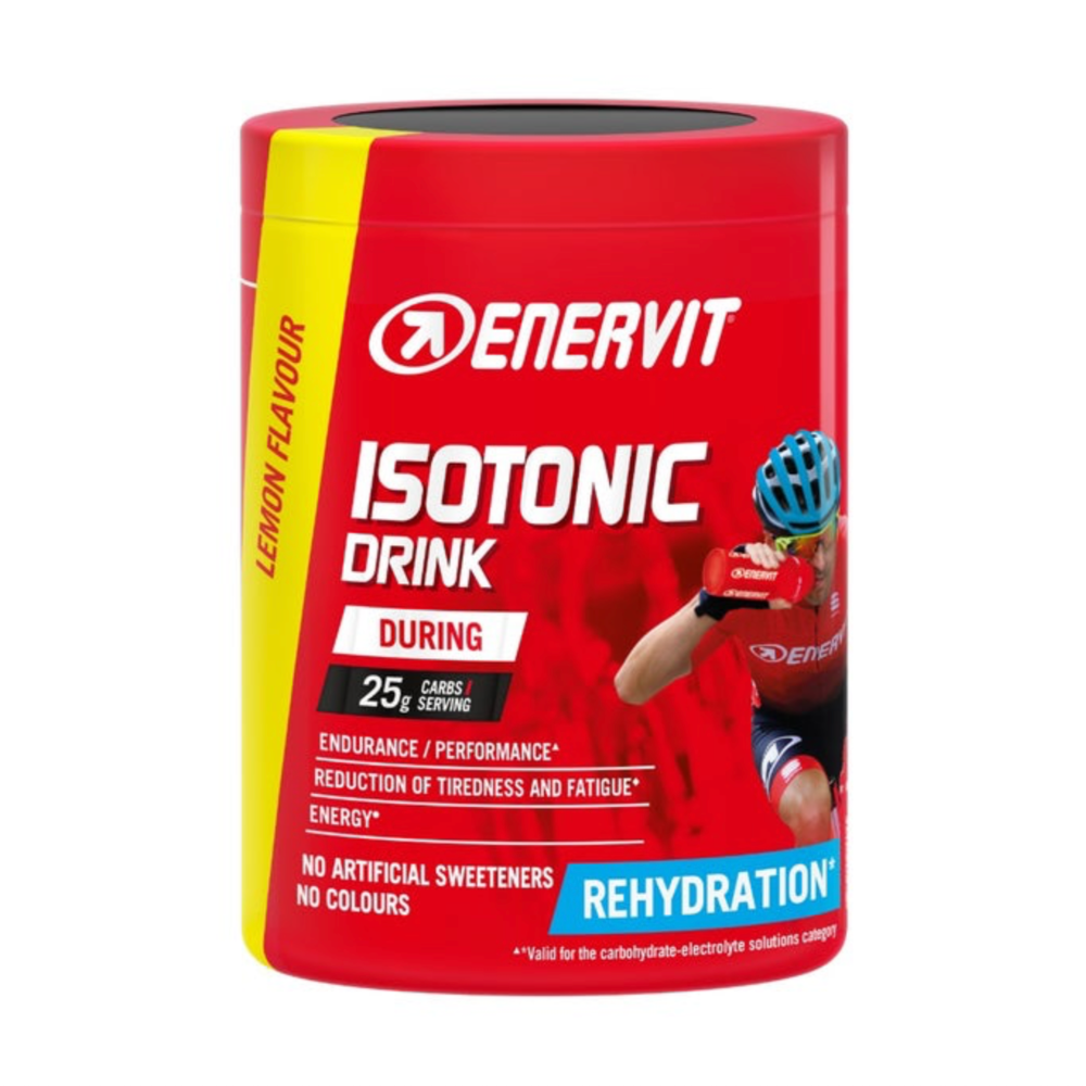 Enervit Isotonic Drink 420g