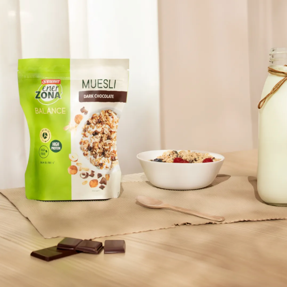 Cereali proteici