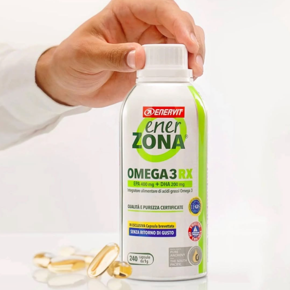 Omega-3