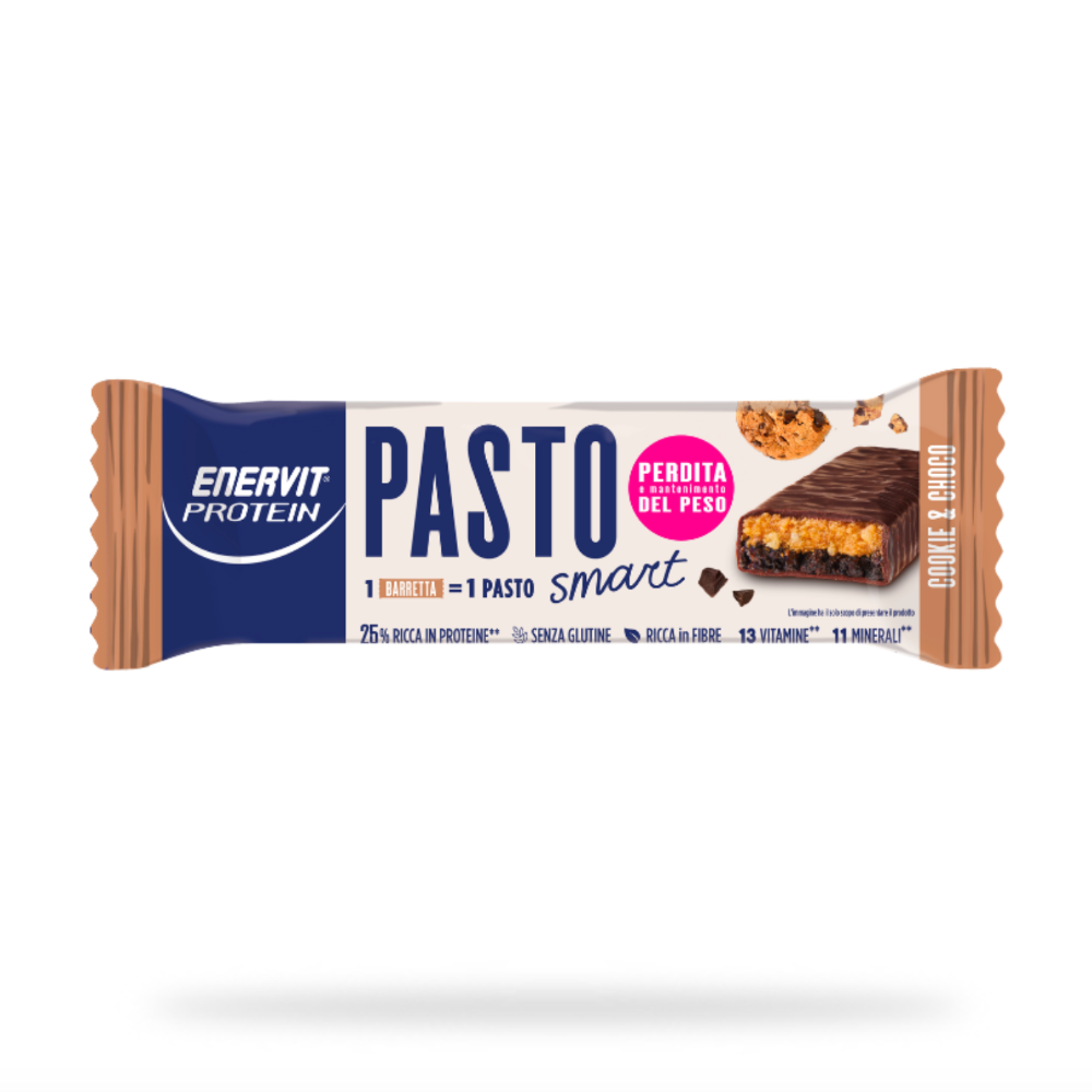 Sostitutivo del pasto