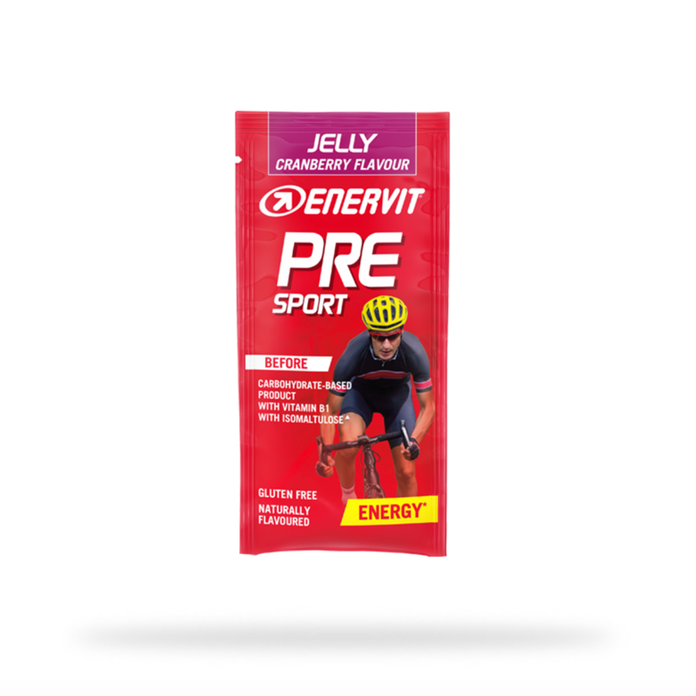 Pre-workout